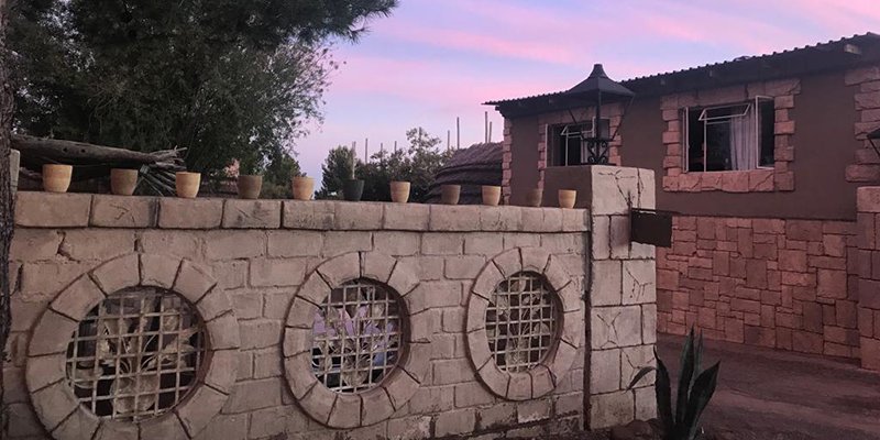 Commercial Property for Sale in Oviston Eastern Cape